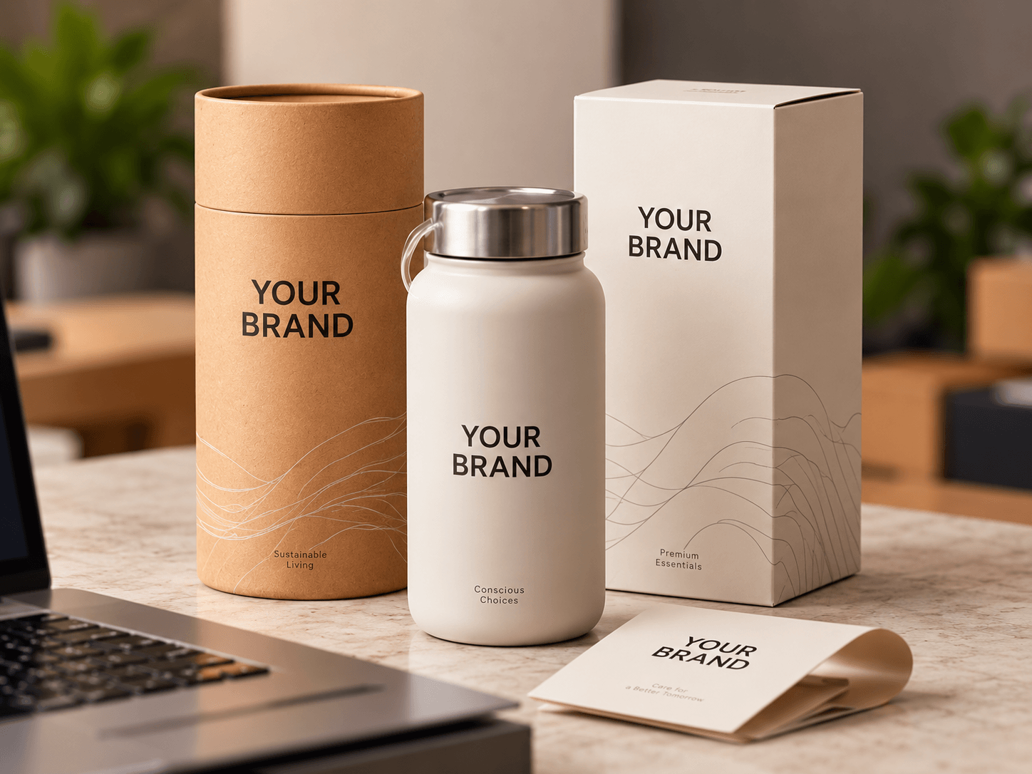 White Label and Private Label